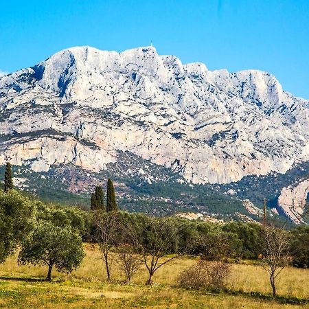 Le Signoret Aix-en-Provence Ngoại thất bức ảnh