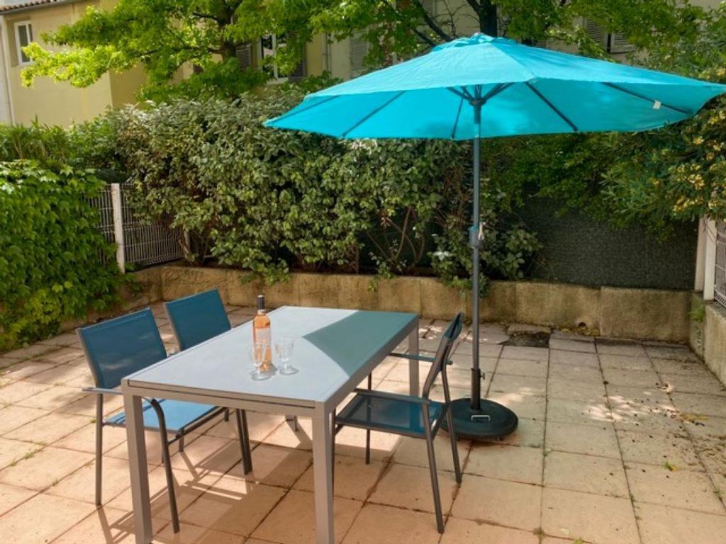 Le Signoret Aix-en-Provence Ngoại thất bức ảnh